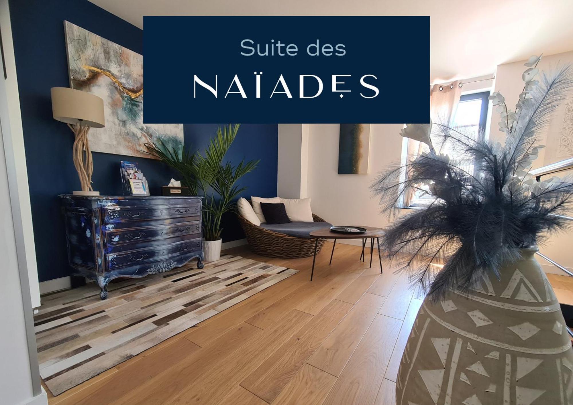 Les Suites De Bougainville Concarneau Exteriör bild